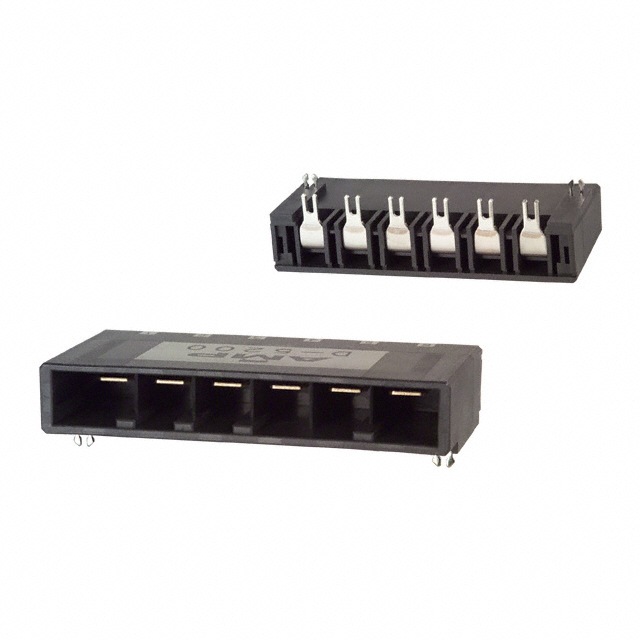 2-179959-2 TE Connectivity AMP Connectors | コネクタ、相互接続 